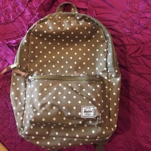 Herschel Backpack